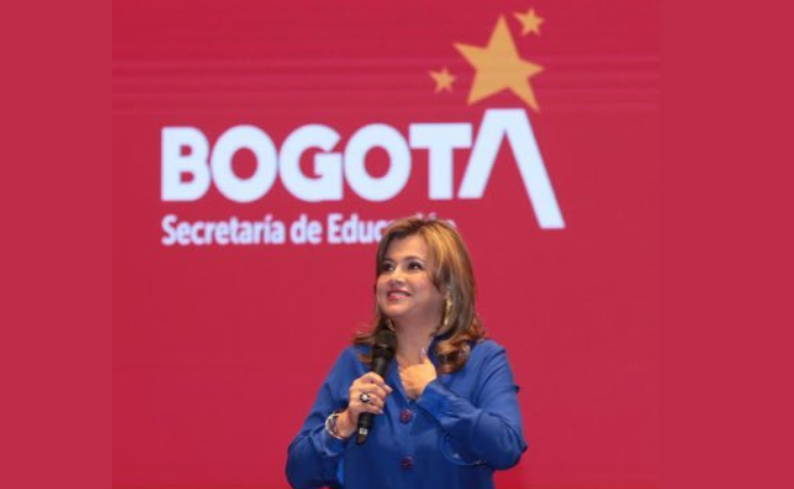 Renunció Secretaría De Educación Edna Bonilla Aquí Los Detalles El